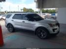 Ford Explorer Sport Image 12