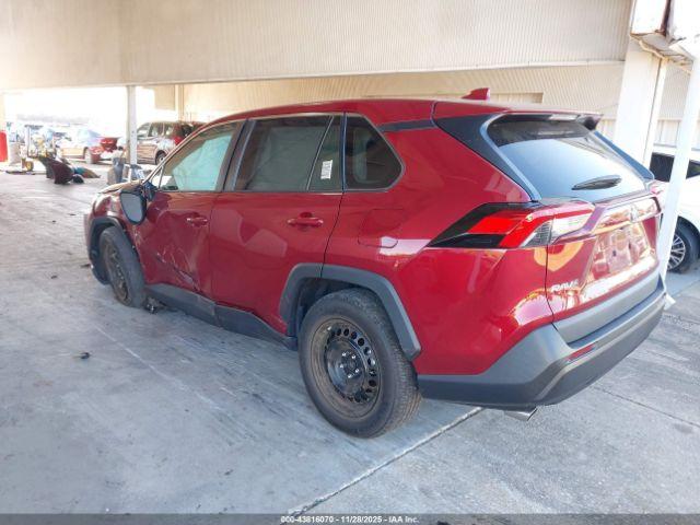 Toyota RAV4 Le Image 16