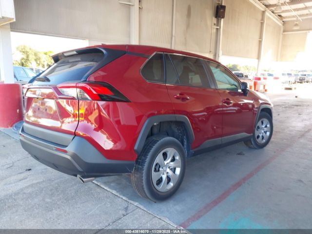 Toyota RAV4 Le Image 7