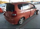 Honda Fit Sport Image 7