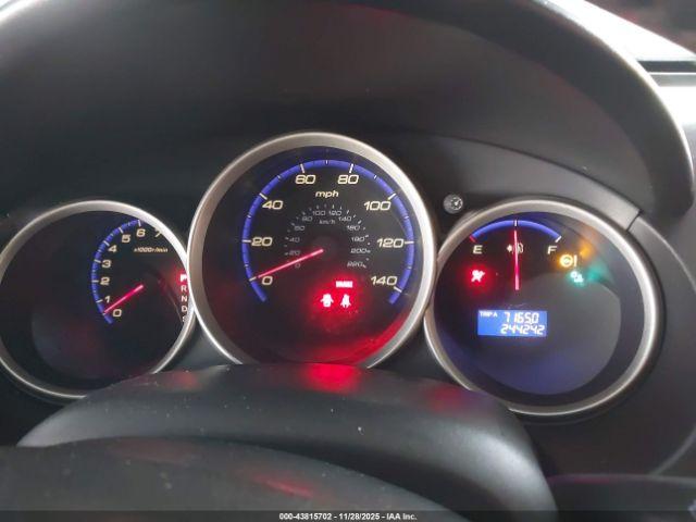 Honda Fit Sport Image 6