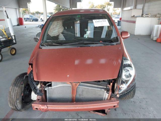 Honda Fit Sport Image 16