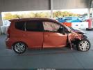 Honda Fit Sport Image 2