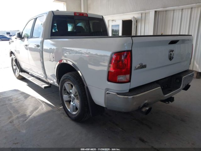 Ram 1500 Big Horn Image 11
