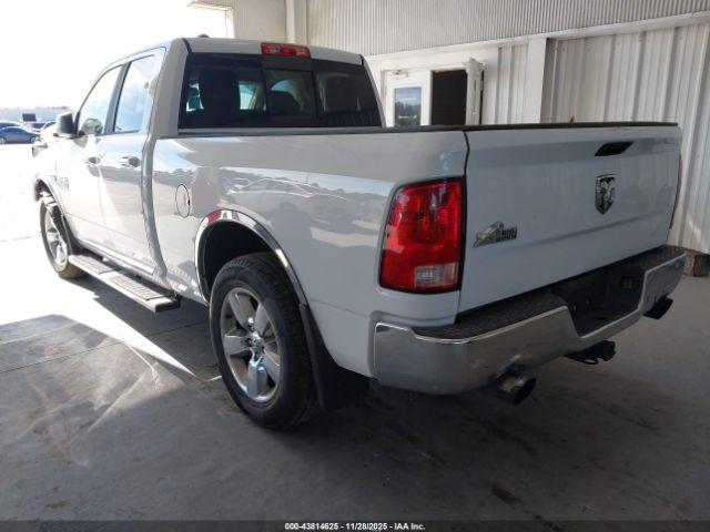 Ram 1500 Big Horn Image 11