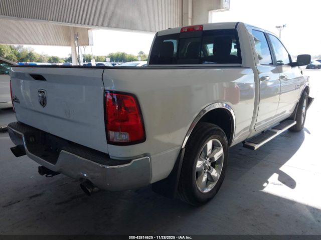 Ram 1500 Big Horn Image 13