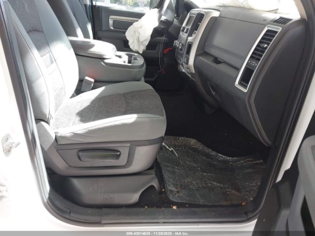 Ram 1500 Big Horn Image 14