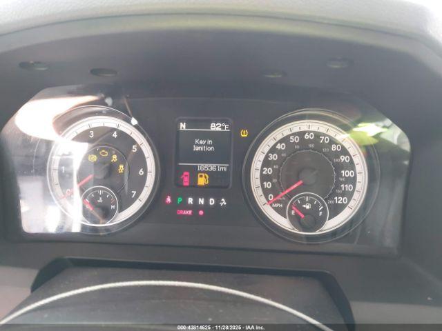 Ram 1500 Big Horn Image 15