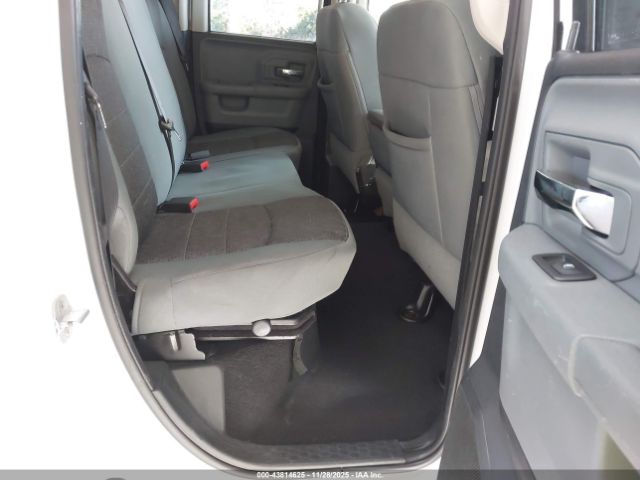 Ram 1500 Big Horn Image 9