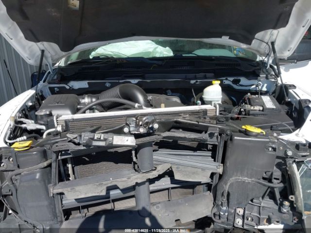 Ram 1500 Big Horn Image 6