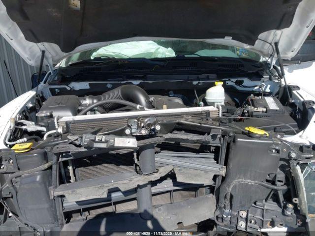 Ram 1500 Big Horn Image 6