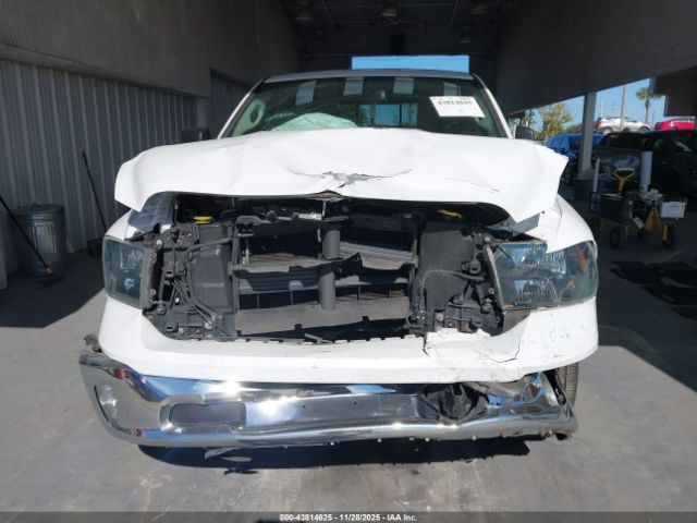 Ram 1500 Big Horn Image 7