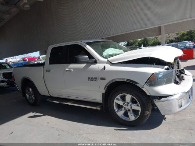 Ram 1500 Big Horn Image 4