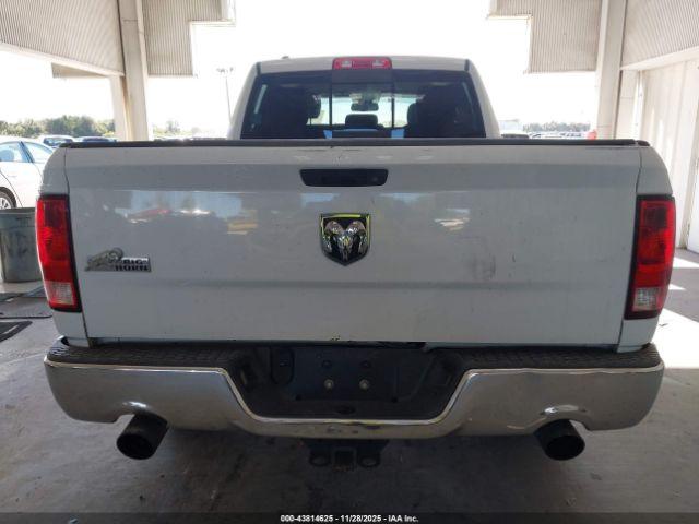 Ram 1500 Big Horn Image 8