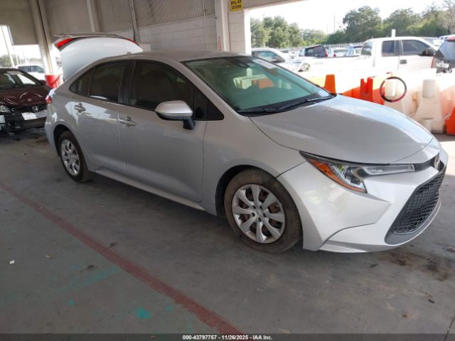 Toyota Corolla Le Image 1