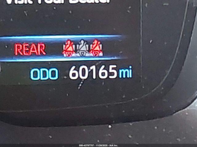 Toyota Corolla Le Image 12