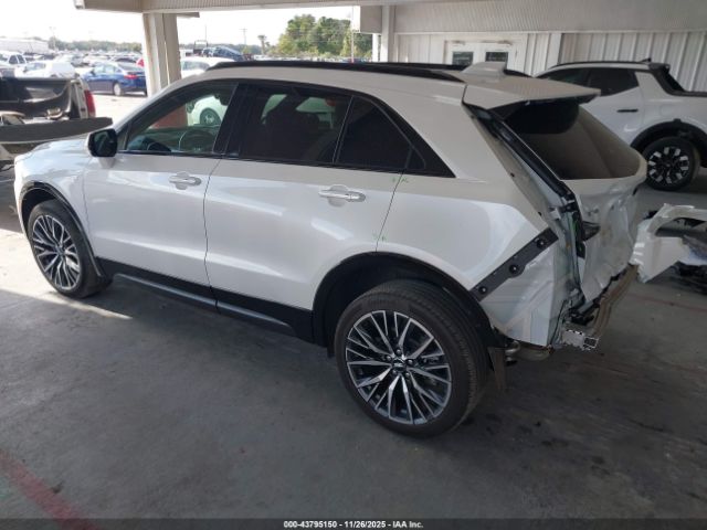 Cadillac XT4 Fwd Sport Image 5