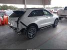 Cadillac XT4 Fwd Sport Image 4