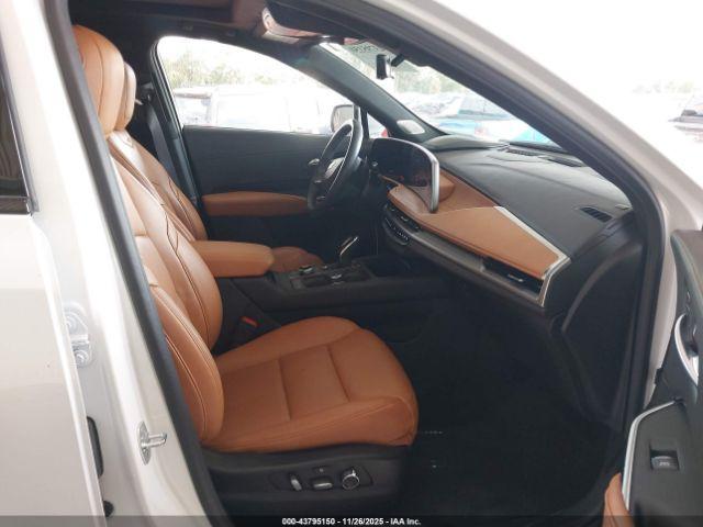 Cadillac XT4 Fwd Sport Image 11