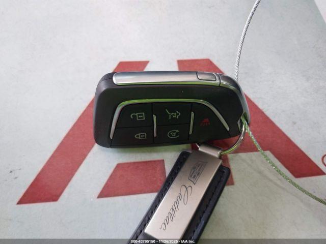 Cadillac XT4 Fwd Sport Image 10