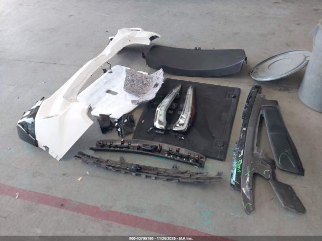 Cadillac XT4 Fwd Sport Image 12