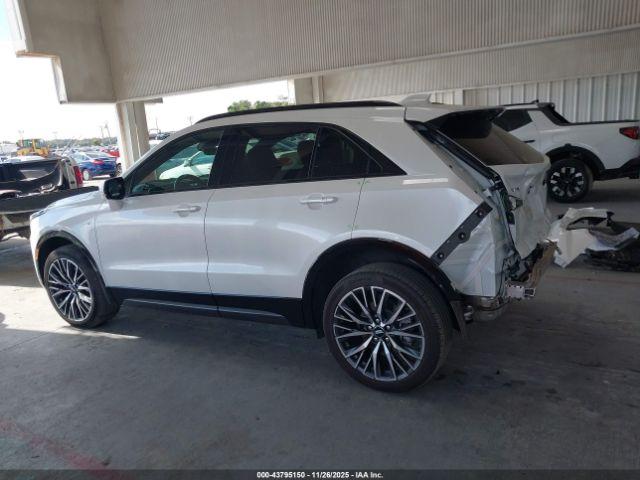 Cadillac XT4 Fwd Sport Image 17