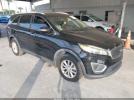 Kia Sorento 2.4l Lx Image 1
