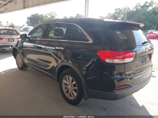 Kia Sorento 2.4l Lx Image 14