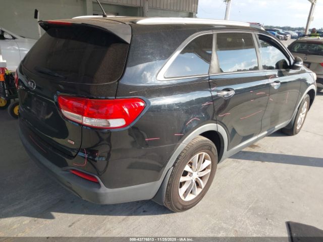 Kia Sorento 2.4l Lx Image 13