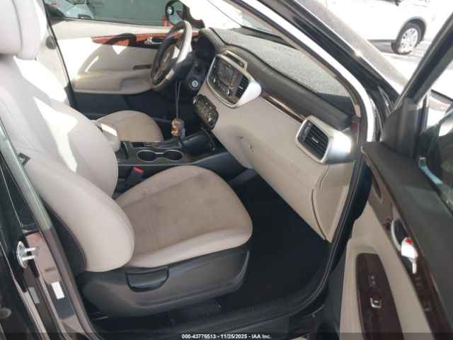 Kia Sorento 2.4l Lx Image 2