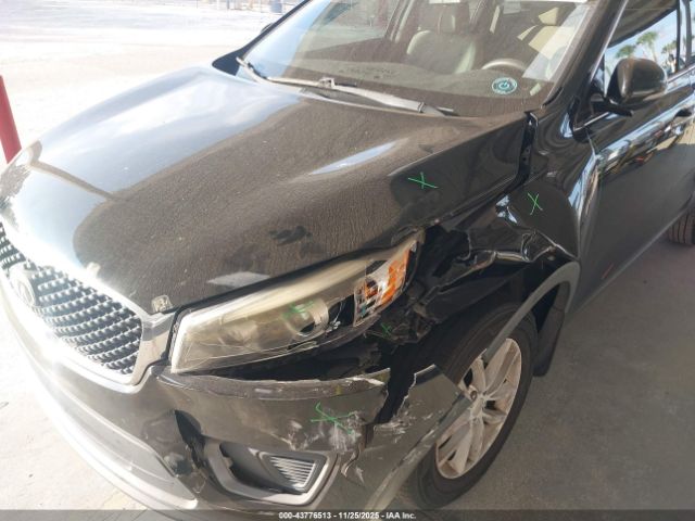 Kia Sorento 2.4l Lx Image 15