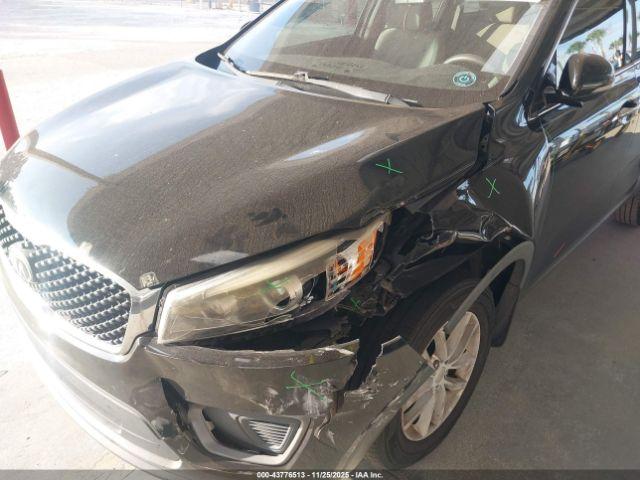 Kia Sorento 2.4l Lx Image 15