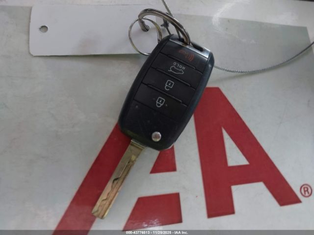 Kia Sorento 2.4l Lx Image 3