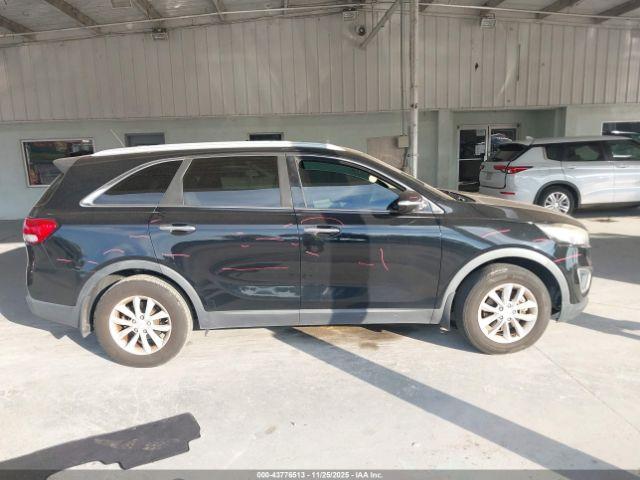 Kia Sorento 2.4l Lx Image 10