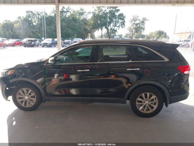 Kia Sorento 2.4l Lx Image 6