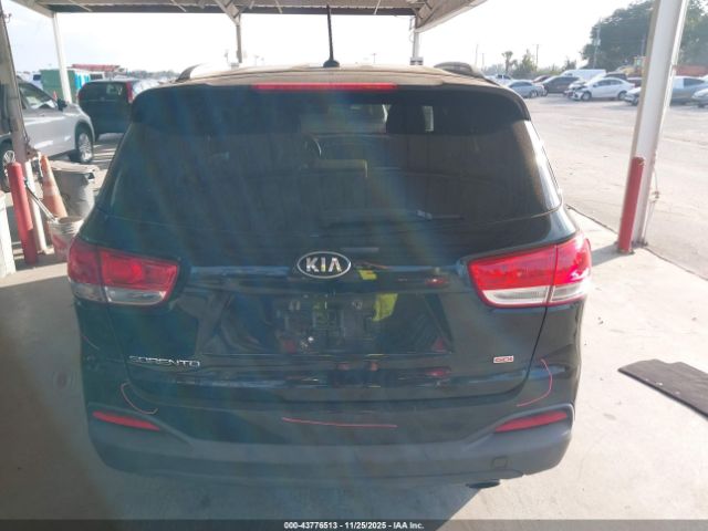 Kia Sorento 2.4l Lx Image 9