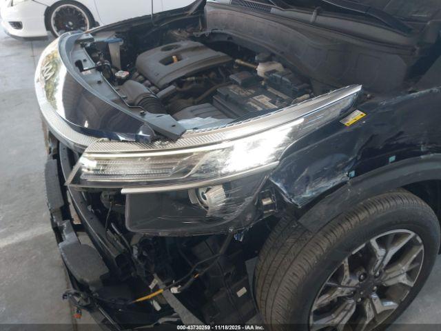 Kia Seltos Ex Image 6