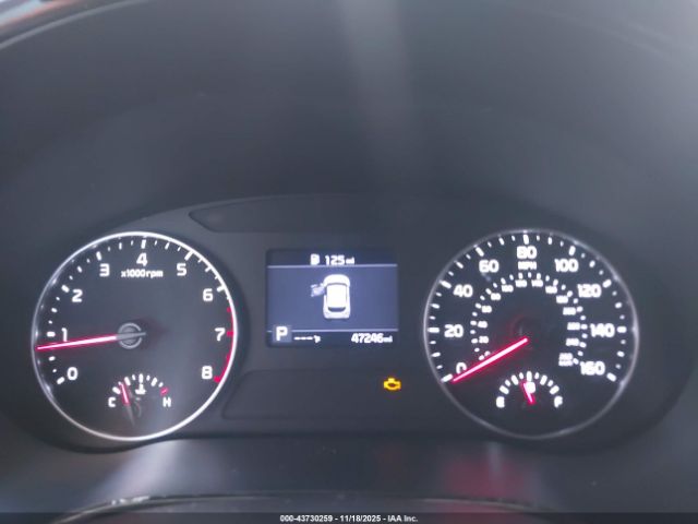 Kia Seltos Ex Image 13