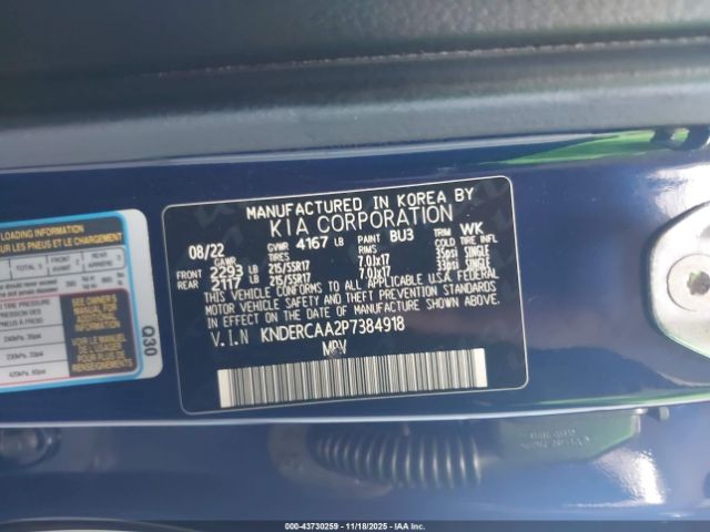 Kia Seltos Ex Image 10