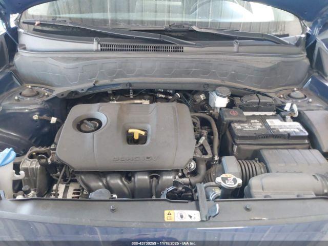 Kia Seltos Ex Image 9