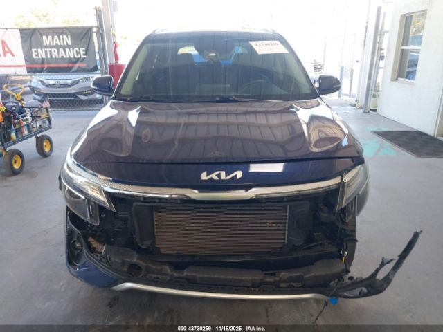 Kia Seltos Ex Image 15