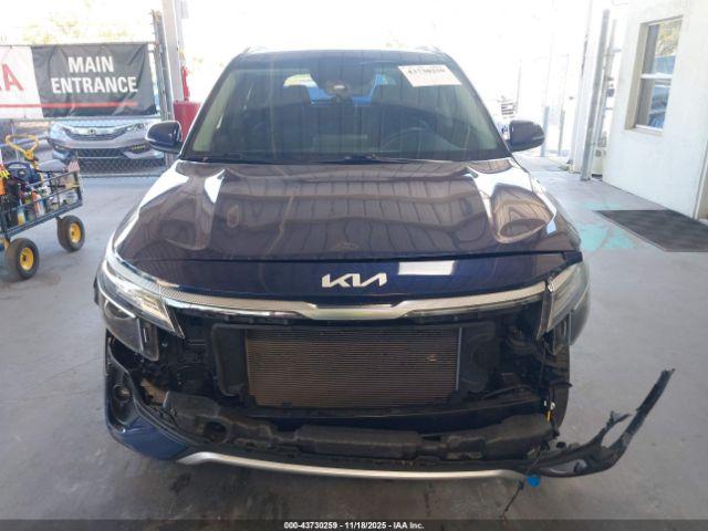 Kia Seltos Ex Image 15