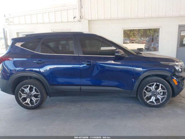 Kia Seltos Ex Image 12