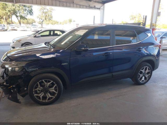 Kia Seltos Ex Image 11