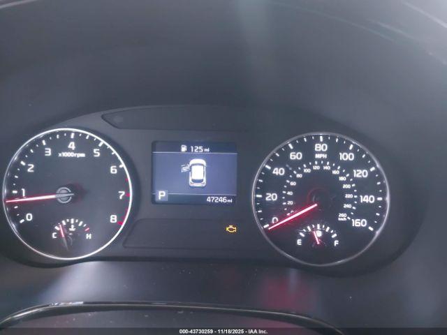 Kia Seltos Ex Image 16