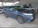 Toyota Highlander Xle Image 1
