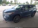 Toyota Highlander Xle Image 17