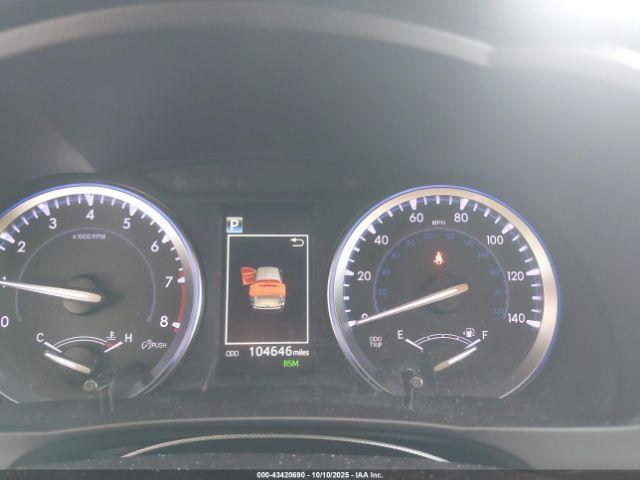 Toyota Highlander Xle Image 3