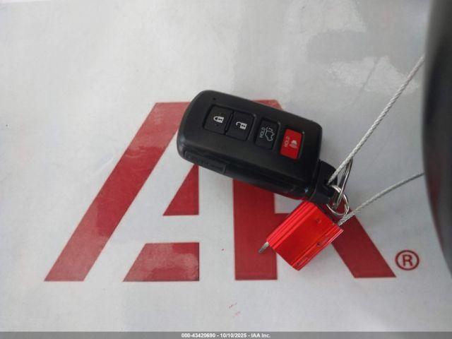 Toyota Highlander Xle Image 5