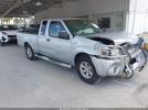 Nissan Frontier Xe Image 1
